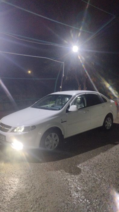 Gentra 2023 yil full navarot