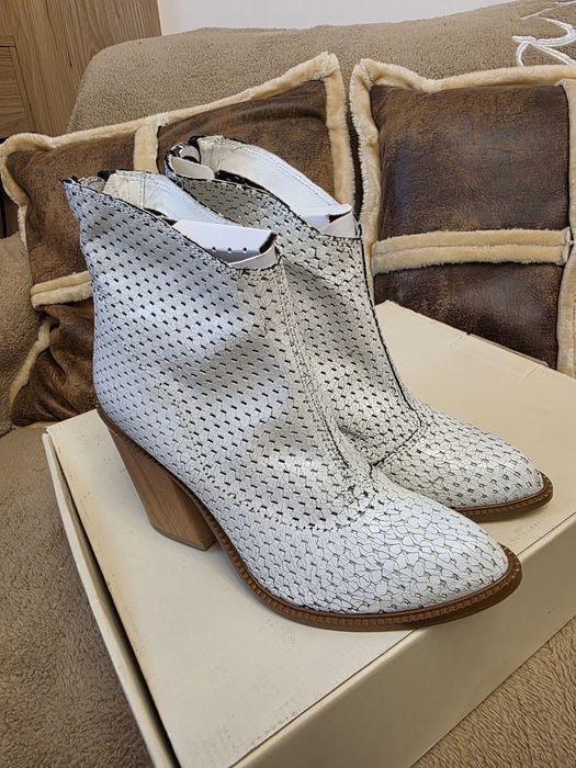 Cizme Diesel Noi marimea 40