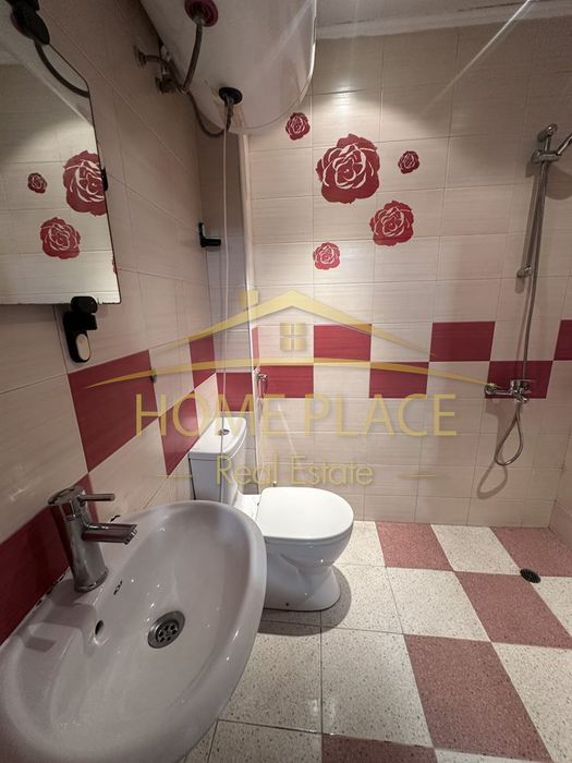 Дава се под наем Двустаен апартамент в Варна, Аспарухово - 45 кв.м за 255 € - Снимка #8