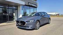 Mazda 3 FWD Centre-line