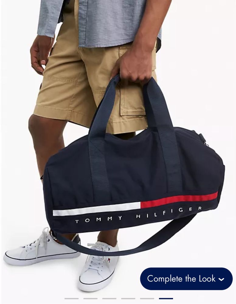 Сумки Tommy Hilfiger