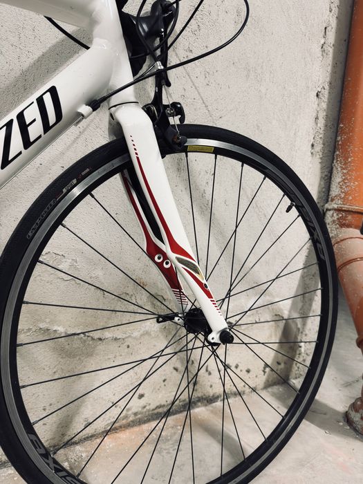 Велосипед Specialized Secteur sport 54"
