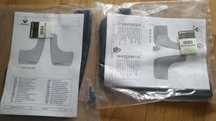 Set aparatori noroi originale Renault
