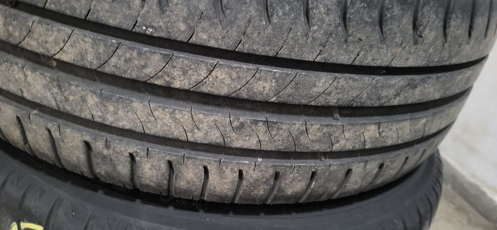 Vand jante opel astra j si anvelope 205 60 r16