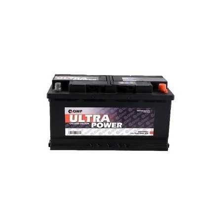 Baterie/Acumulator AUTO NOU QWP AUTO 12V 74AH