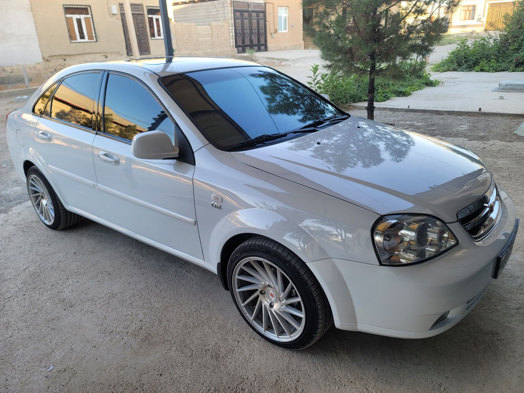 Диска балон R 17