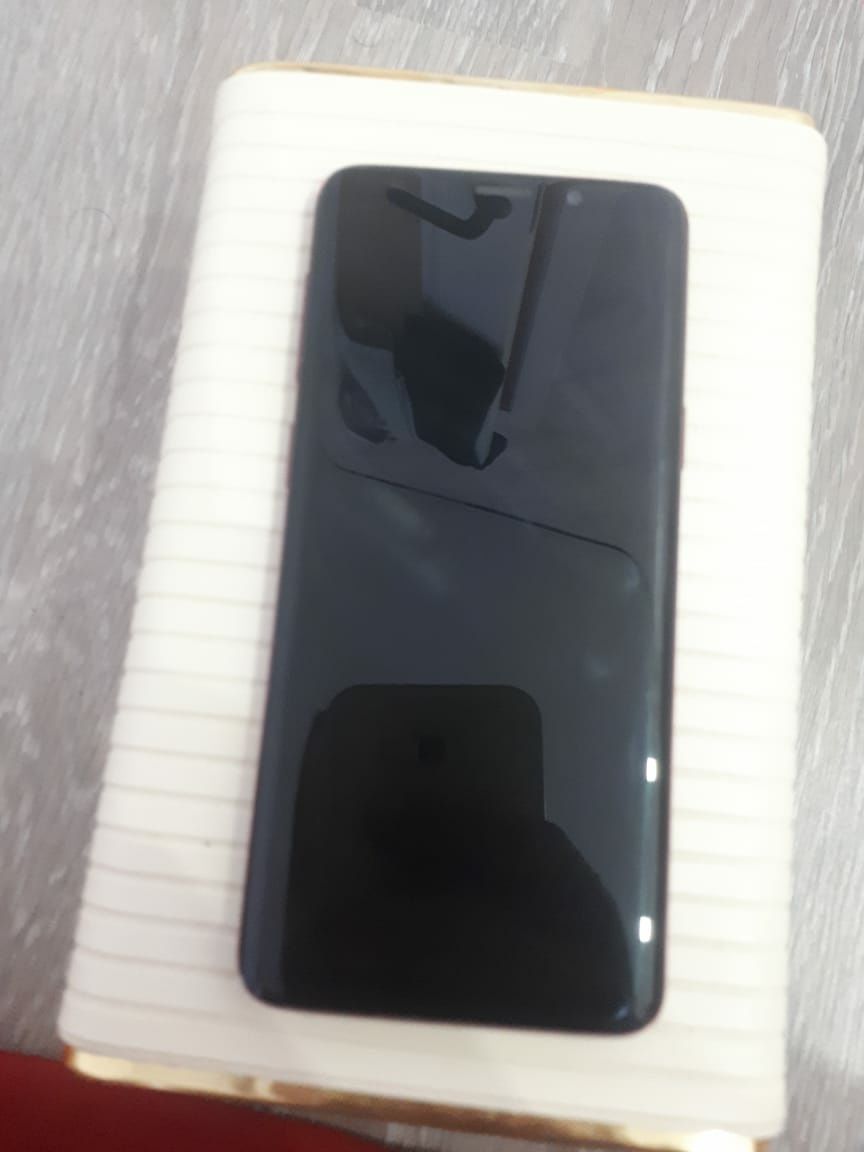 Galaxy S9 пользователя Гаухар