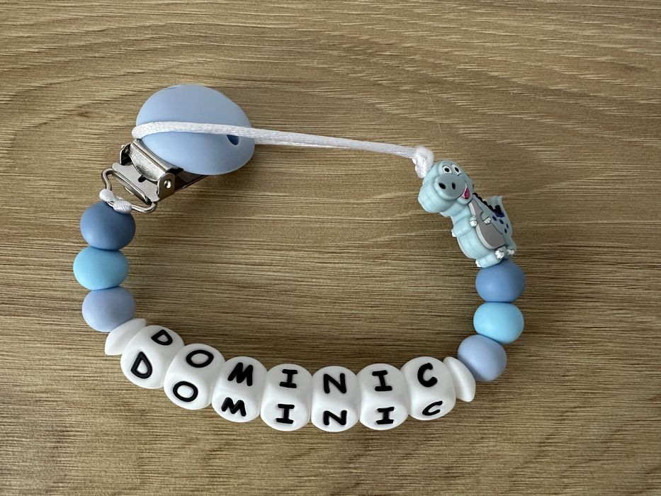 Lantisoare suzete personalizate