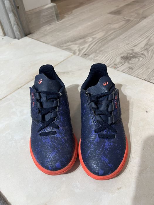 Crampoane sintetic baiat 28