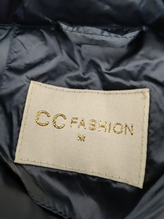 Мъжко зимно яке - М