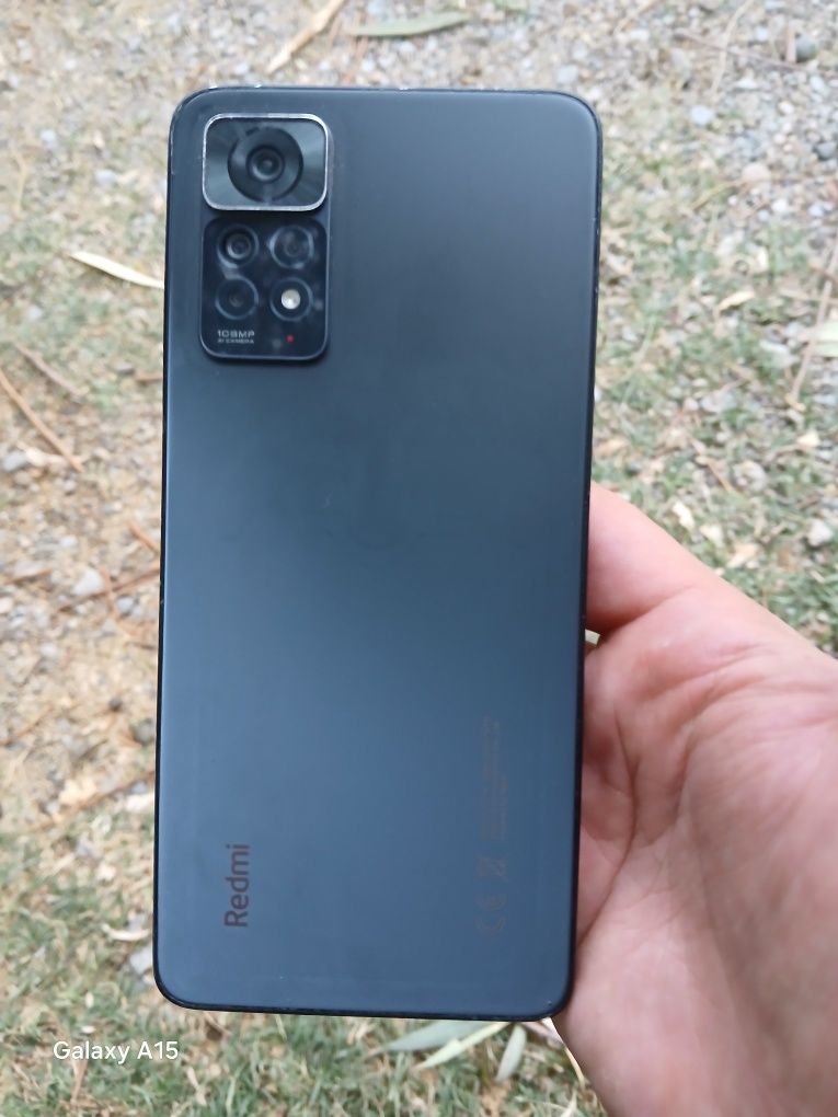 Redmi note 11pro