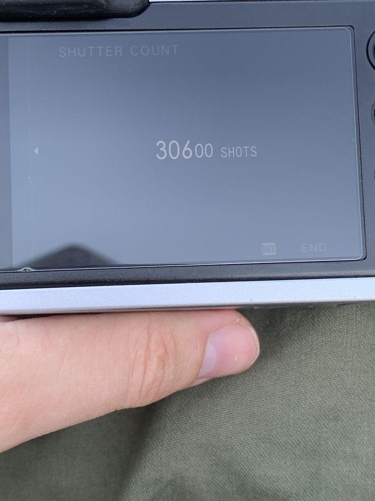 Fujifilm X100F Aparat Camera Foto Mirrorless Rangefinder Fuji Foto