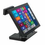 Vand POS All-in-One Aures Yuno II 15", I3 8GB RAM