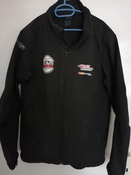 Мъжко яке размер L