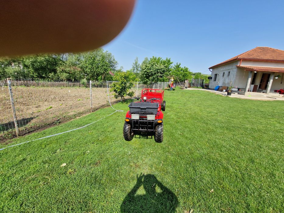 Atv 250 în stare foarte bună