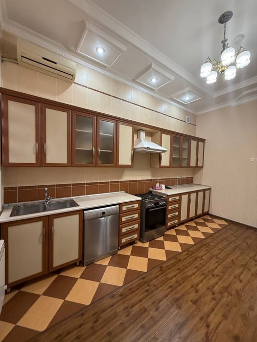 Сдается дом в аренду