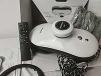Vând Robot de Curățat Geamuri AlfaBot x6 3000Pa