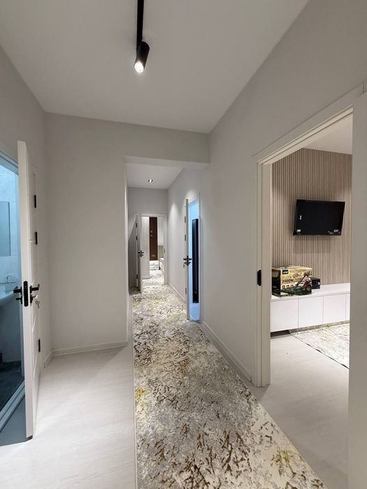 Сдаётся в аренду 2 х комнатную квартира Новостройка Чиланзар