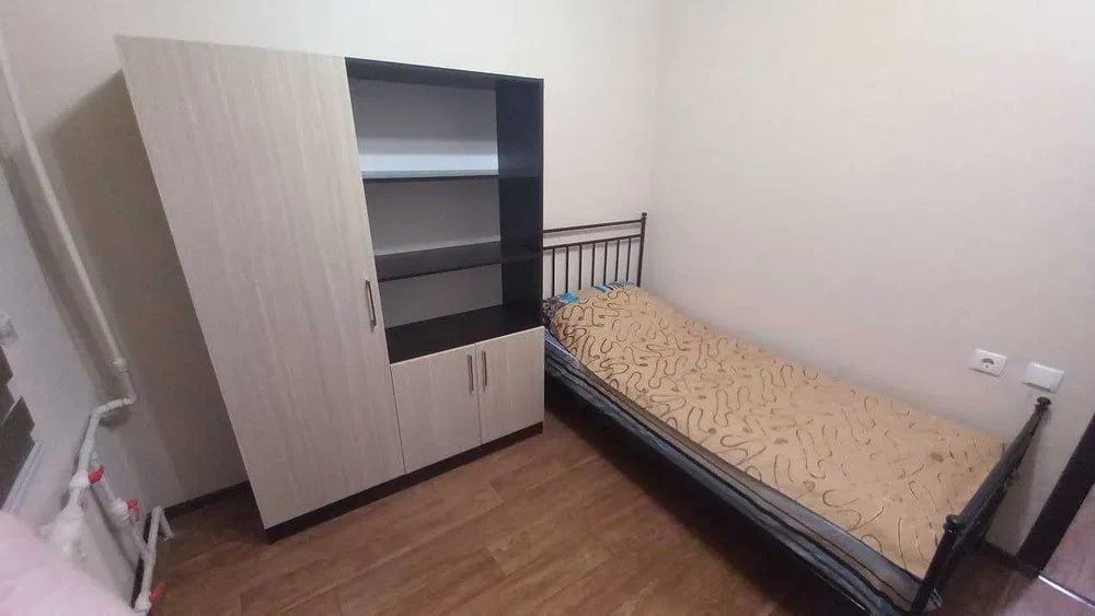 Продаётся 1 комнатная квартира в Сергели 1