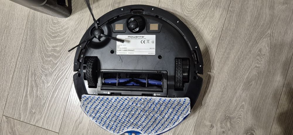 ROWENTA Прахосмукачка-робот X-PLORER Serie 75 S+