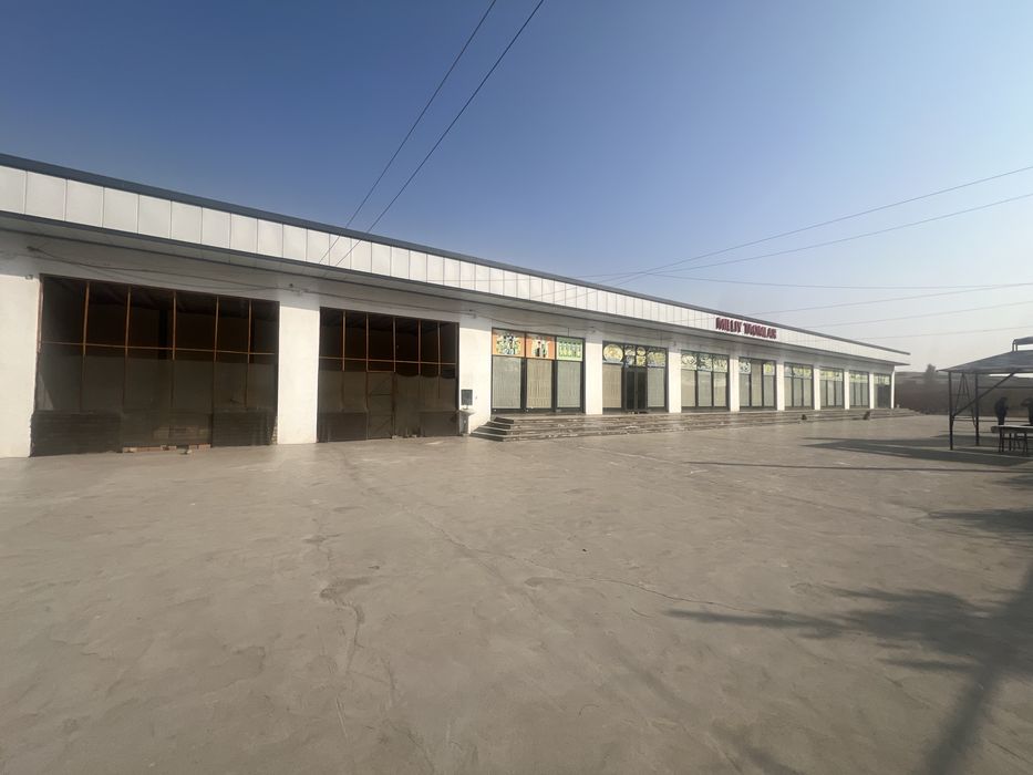 Очень выгодный обьект для бизнеса продаётса