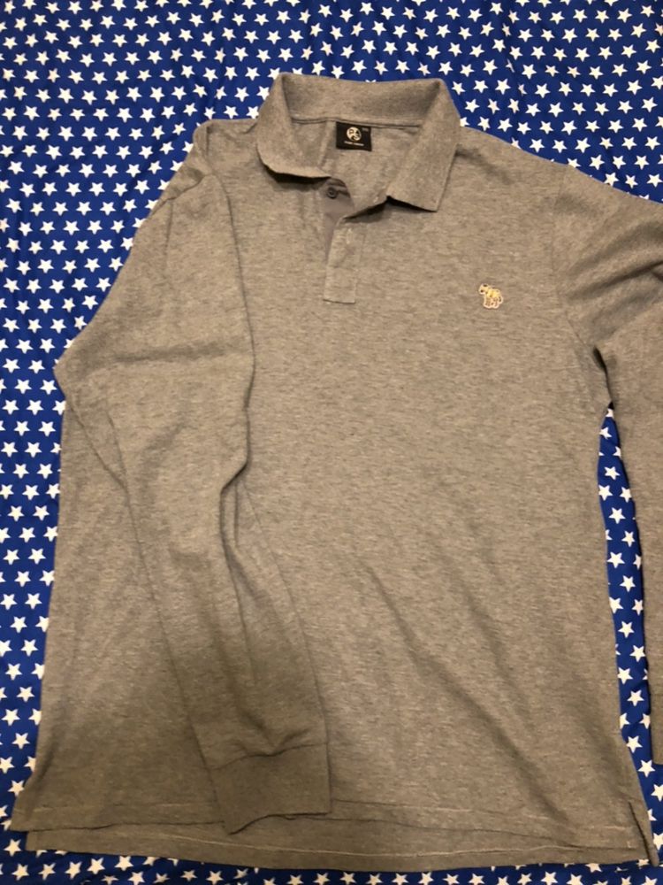 Bluza Paul Smith L, XXL