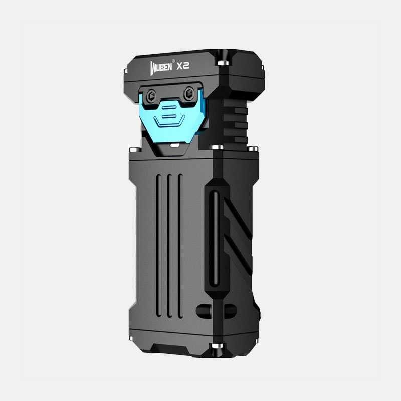 Wuben X2 2500lm EDC нов