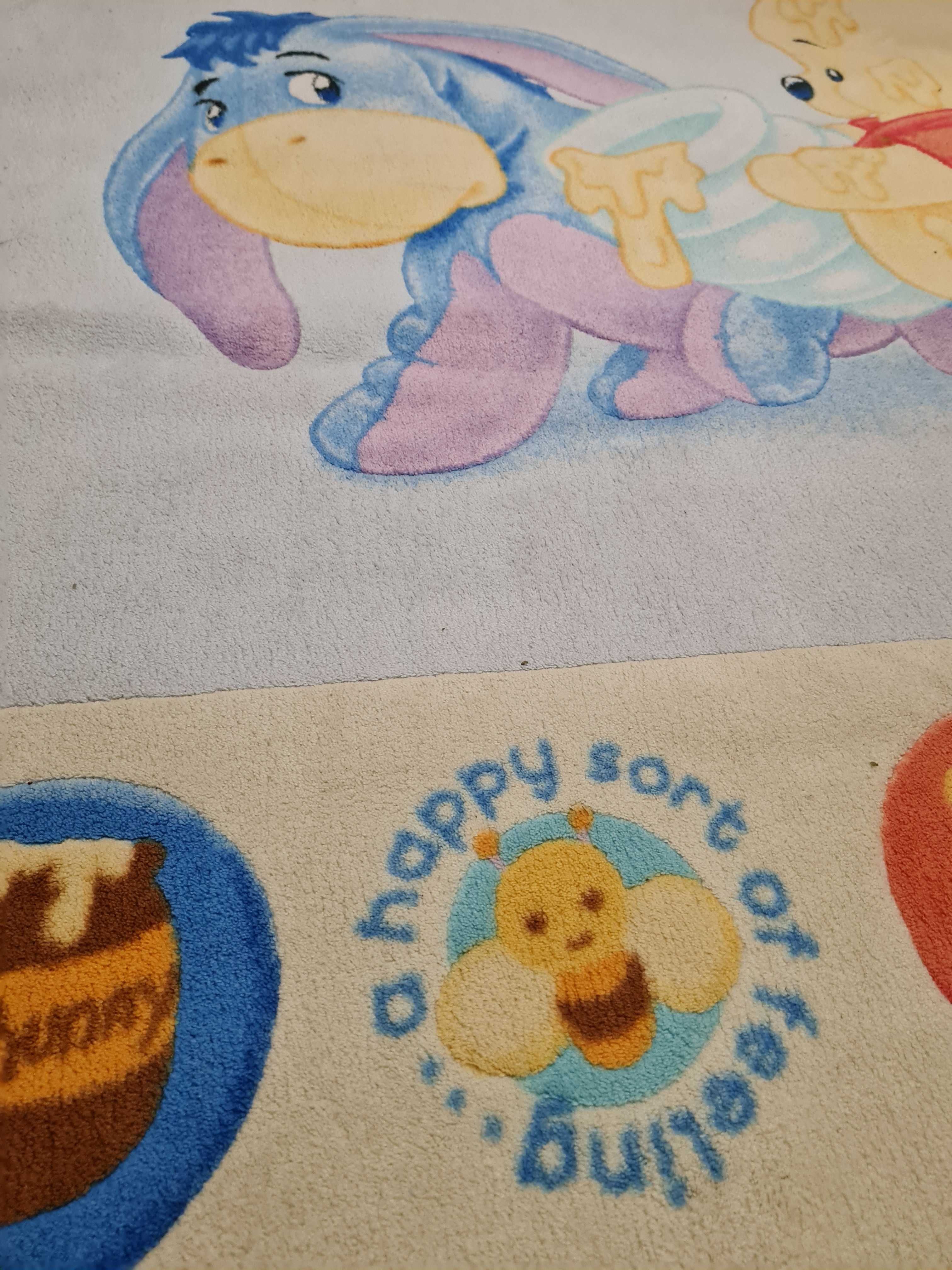 Детски килим disney