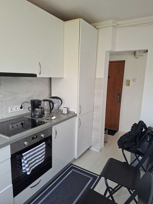 De închiriat – apartament 2 camere modern, complet mobilat – Uranus