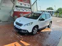 Vand Peugeot  autoturism