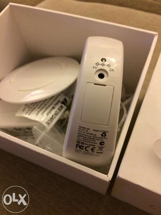 IBABY monitor M2