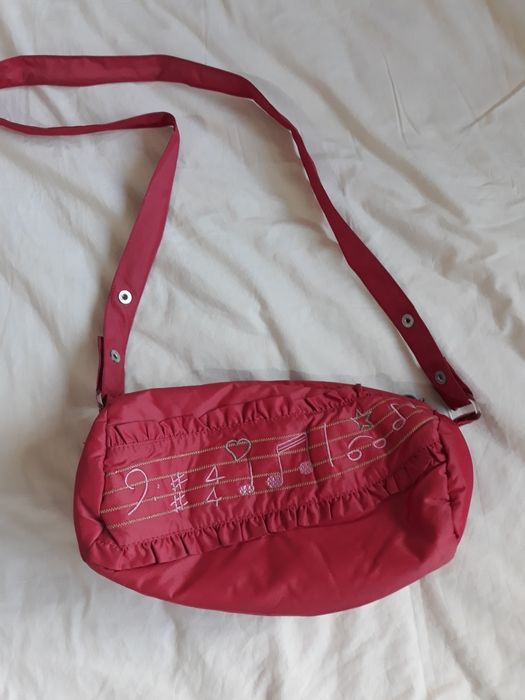 Сумочка детская.