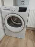 Uscator rufe BEKO B300  A+++ 7 kg Dimensiuni  59.7 x 5