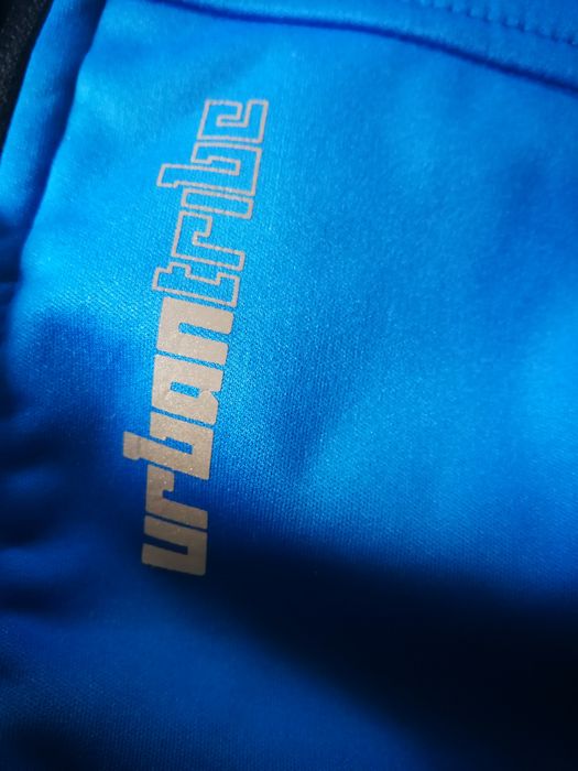 Softshell cu gluga 146 152