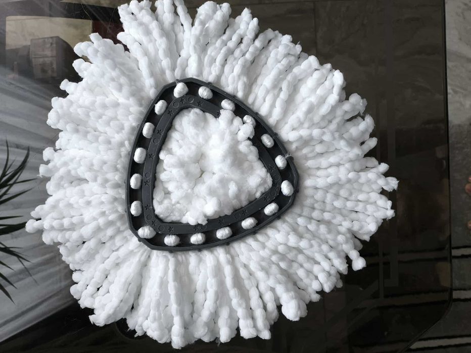 mop pentru galeata vileda turbo cu pedala.