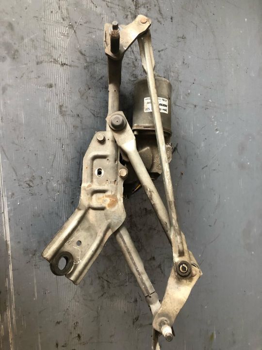 ansamblu motoras stergatoare daihatsu terios fiat grande punto