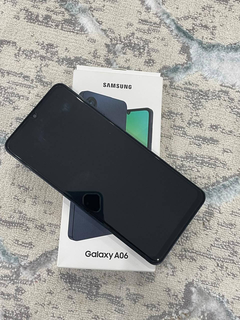 Продам Samsung Galaxy A06.