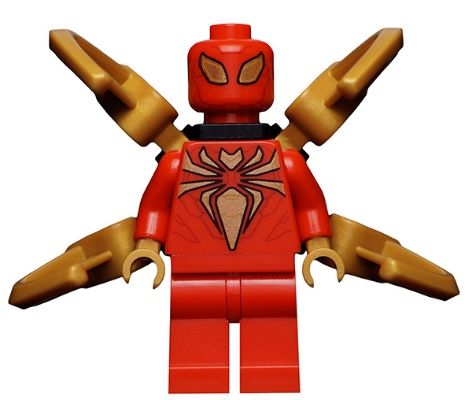 Лего Спайдърмен/ Lego Marvel Spider-man