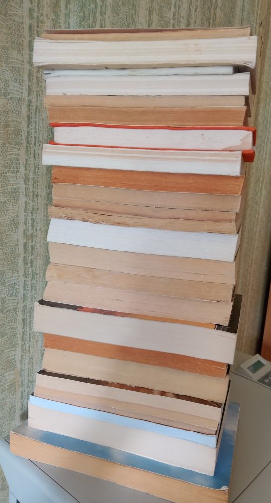 Книги стари издания