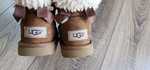 UGG Оригинални  Ботушки