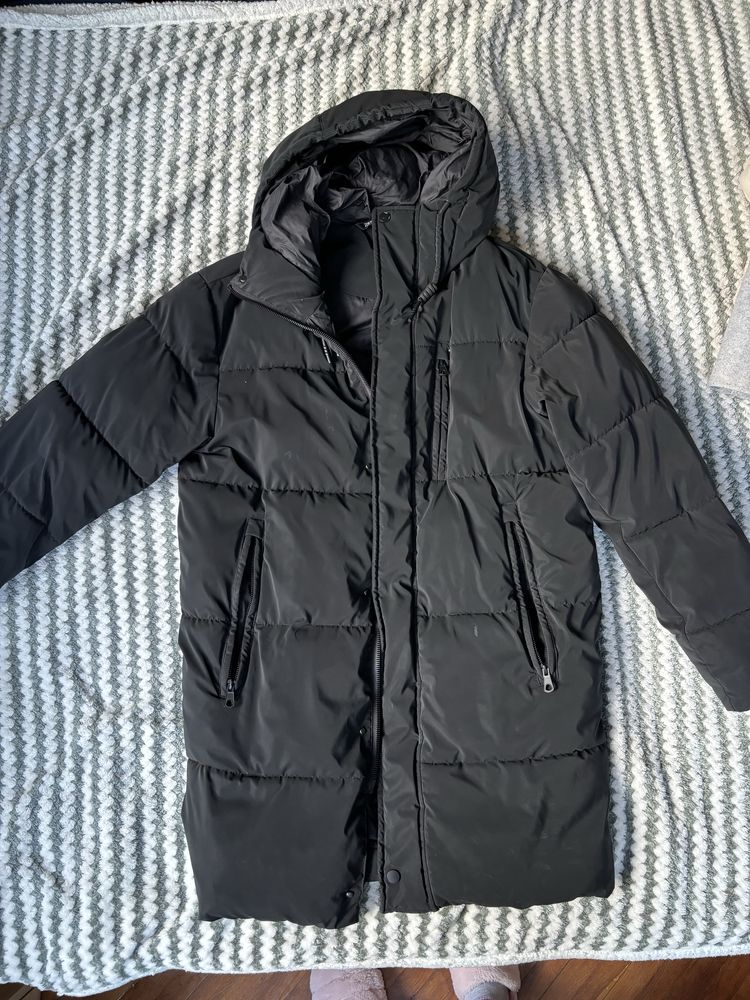 Ватирано яке/ Zara