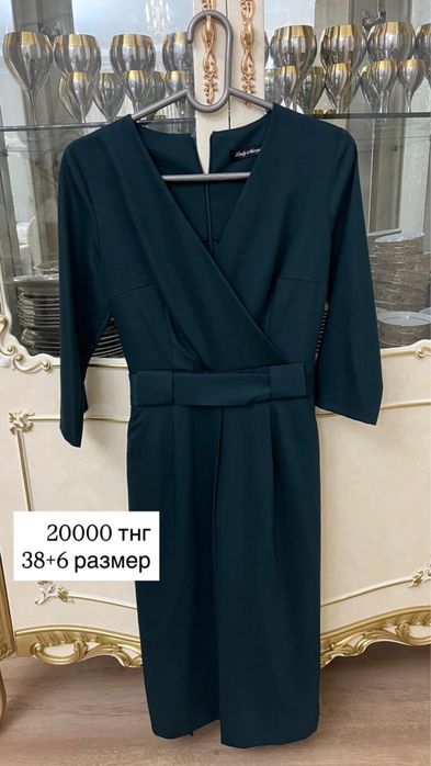 На продажу турецкие платья