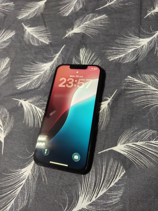 iPhone 13 pro 128gb