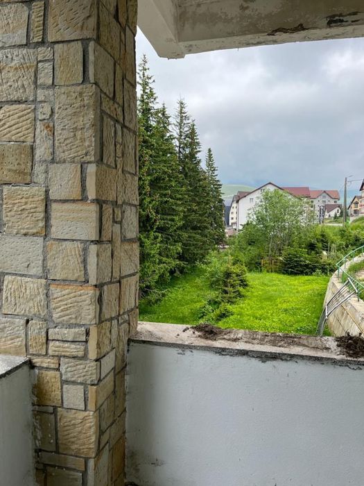 Hotel situat in Rânca