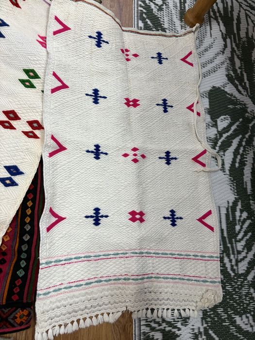 Кукерска носия Сукман