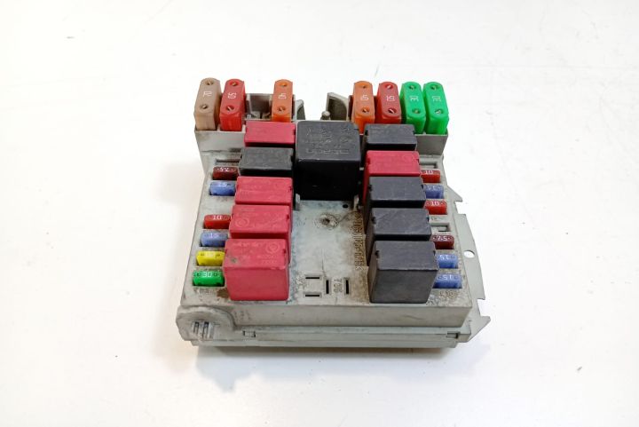 Panou sigurante 1332043080 Citroen Jumper prima generatie Typ244 (fac