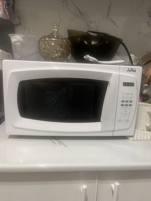 Продам микроволновку