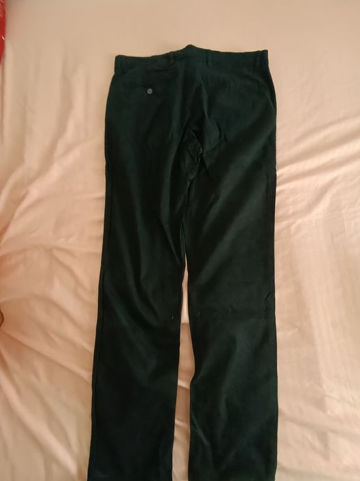 Pantaloni LC WAIKIKI Basic W32/L33 Slim Fit - Noi, Niciodată Purtați