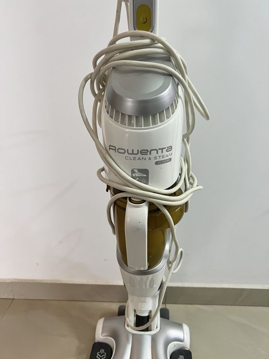 Aspirator cu abur Rowenta