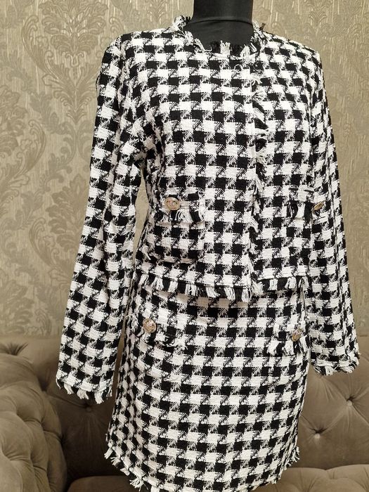 Compleu superb chanel S